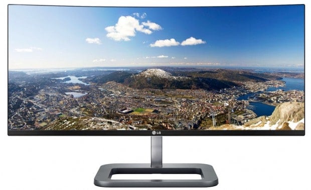 LG 34UC87 LG 34UC87