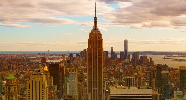 Empire State