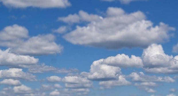 Clouds
