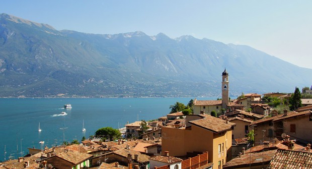 Lago di Garda