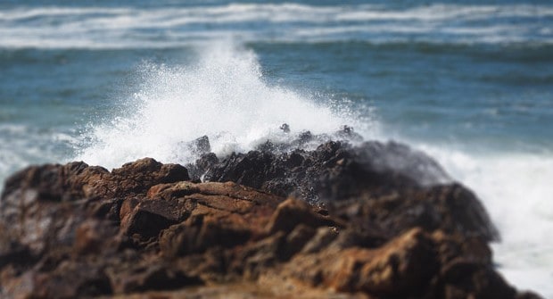Foz de Douro