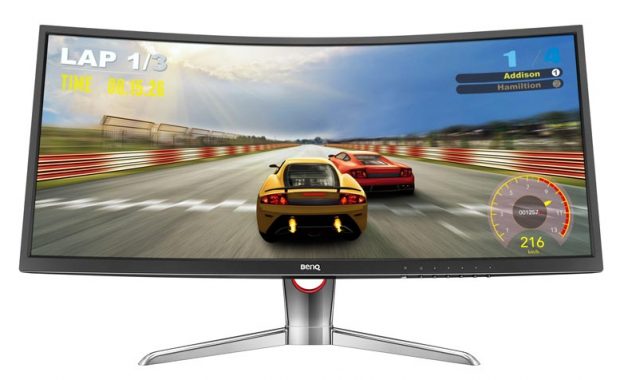 benq_xr3501 BenQ XR3501