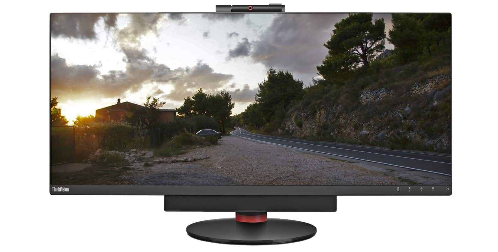 LENOVO ThinkVision LT2934z