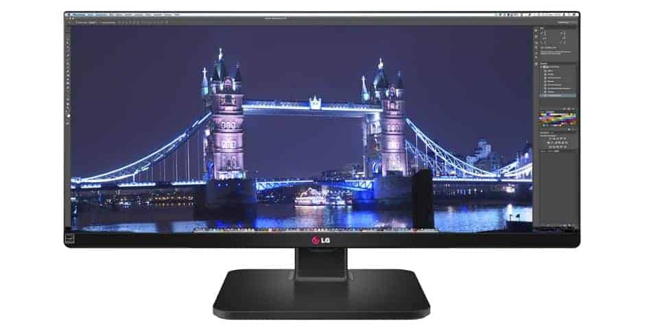 LG 29UB55-B