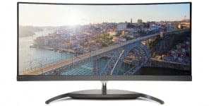 Philips BDM3490UC Ultrawide Curved Monitor