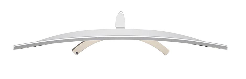LG 38UC99 38 Zoll Ultrawide Curved Monitor