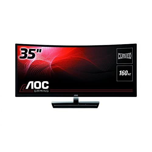 AOC C3583FQ/BS