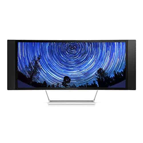 HP Envy 34c Curved