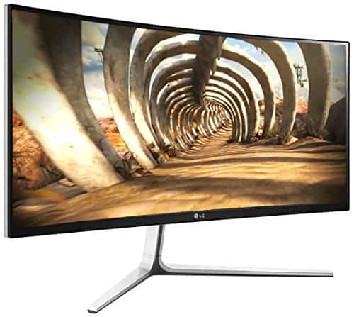 LG 29UC97C-B Curved