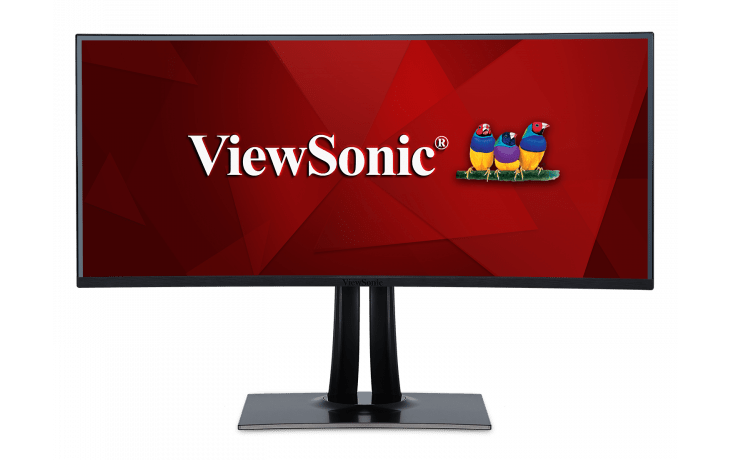 Viewsonic VP3881