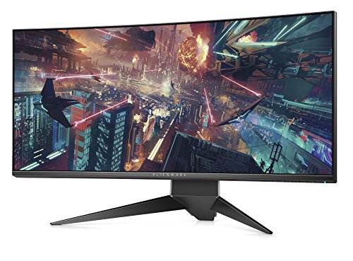 Dell Alienware AW3418DW