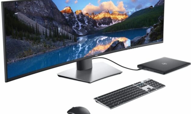 Die besten Ultrawide Monitore 2023: Ein umfassender Leitfaden